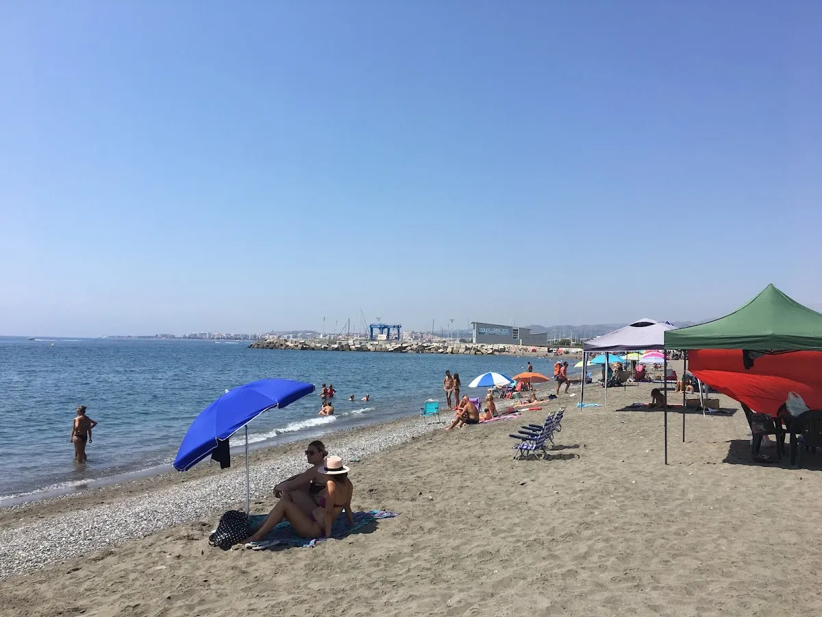 Caleta de Velez, Velez-Malaga