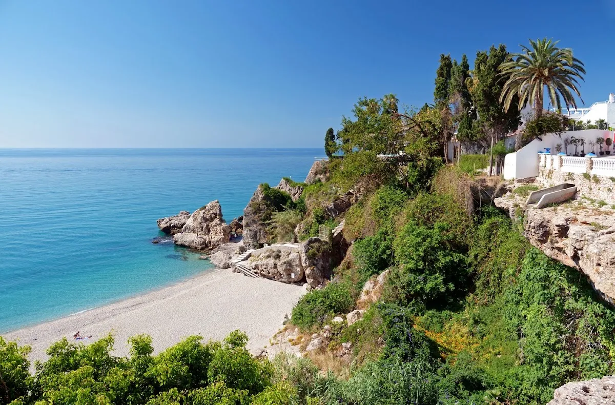 Carabeillo, Nerja