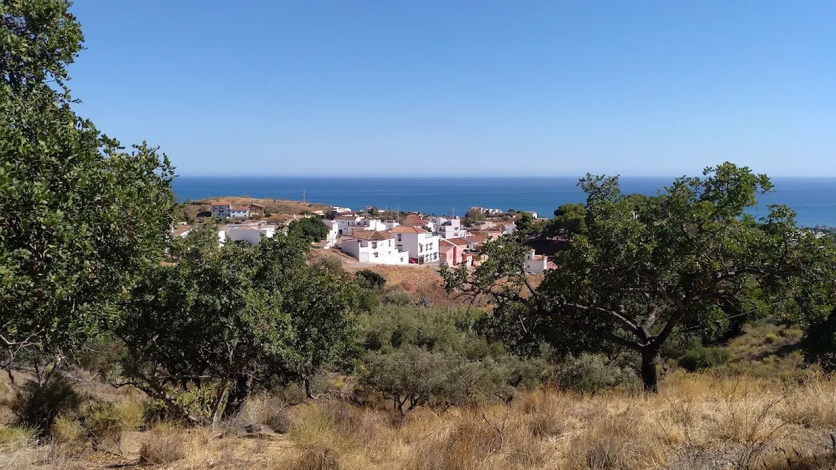 Chilches, Velez-Malaga