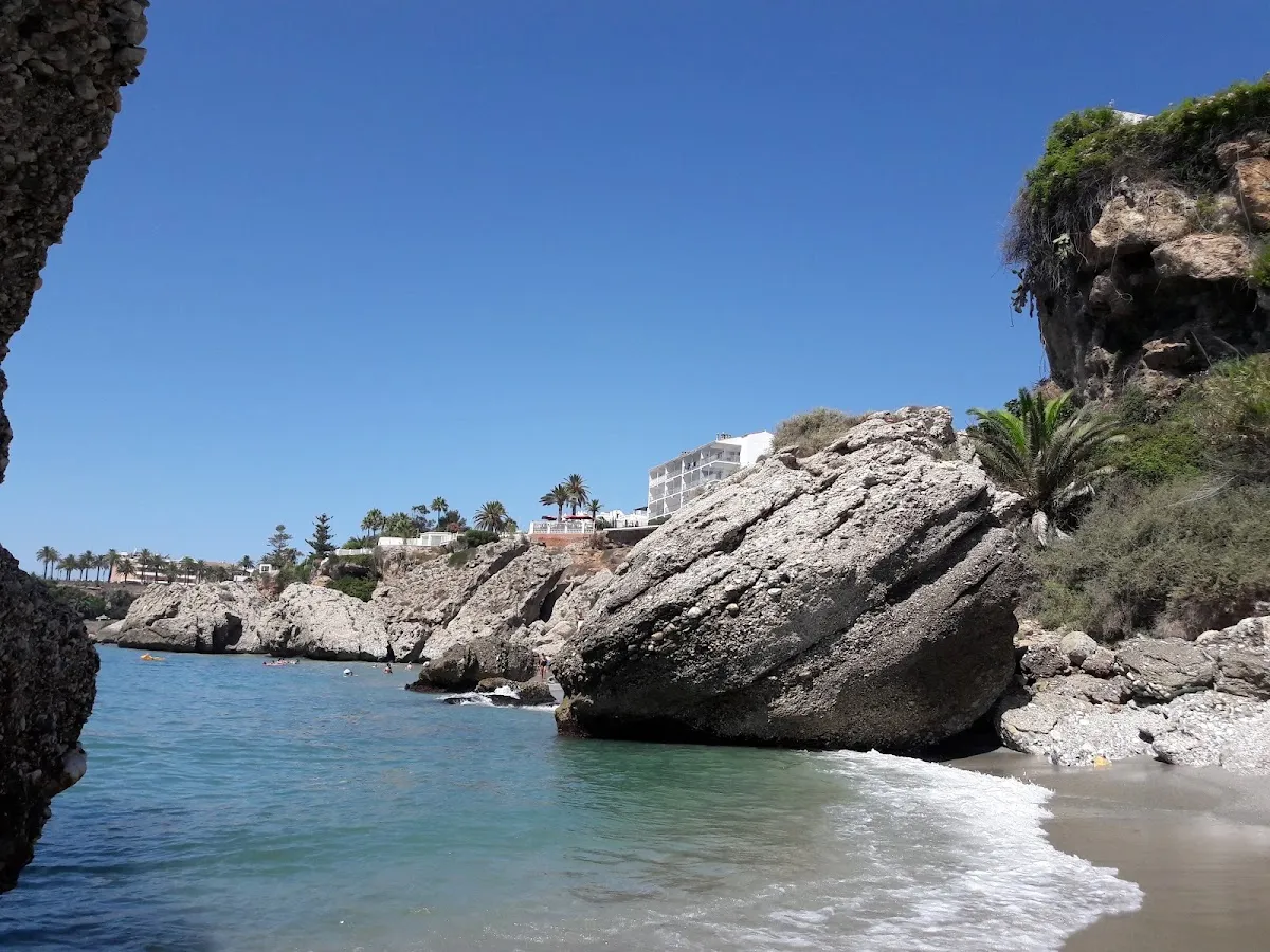El Chorrillo, Nerja