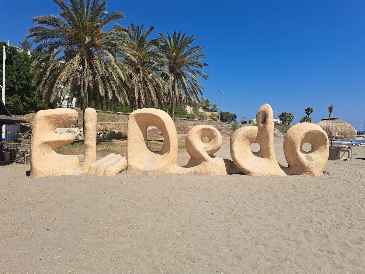 El Dedo, Malaga