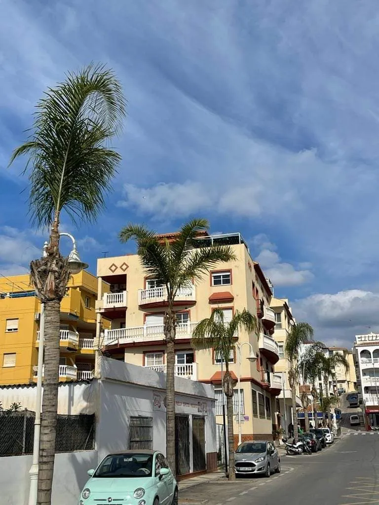 El Morche, Torrox