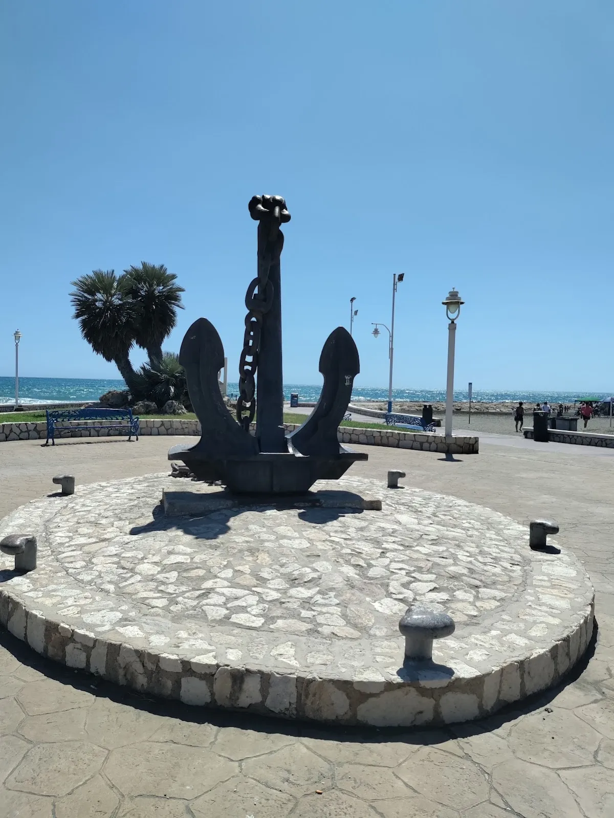El Palo, Malaga