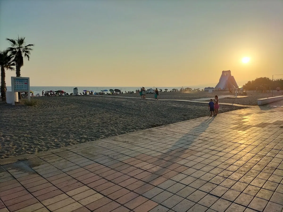 Ferrara, Torrox