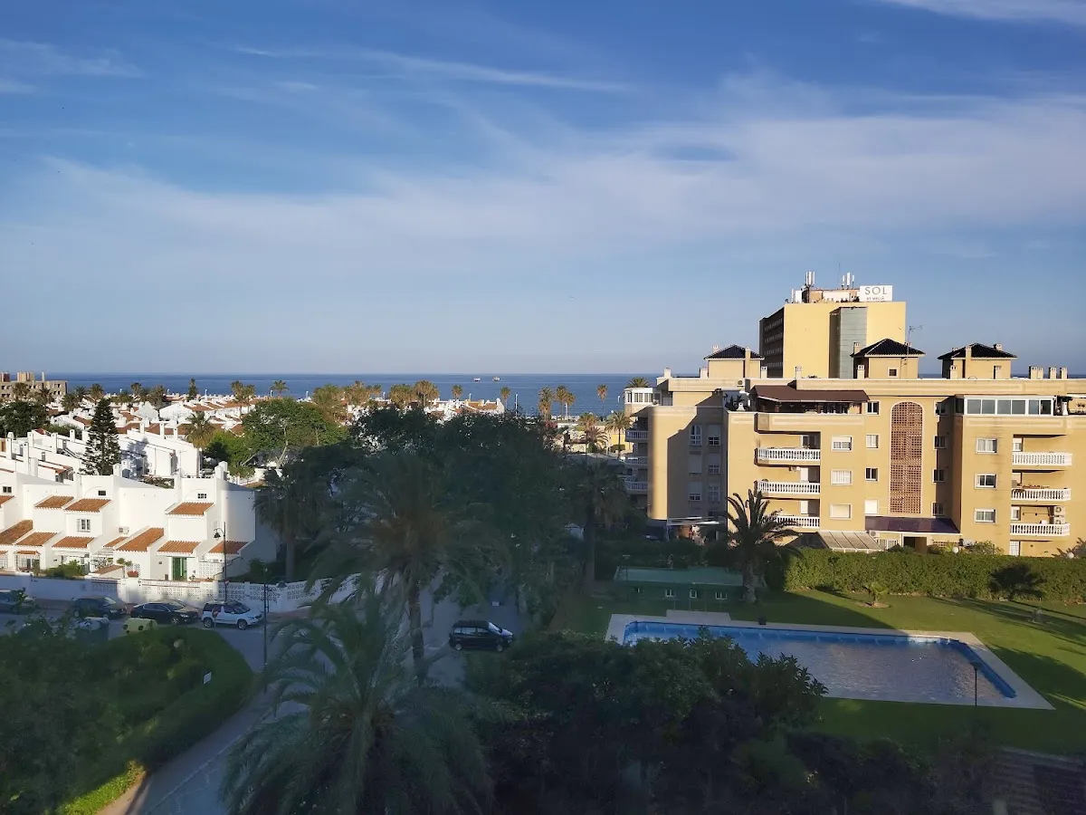 Guadalmar, Malaga