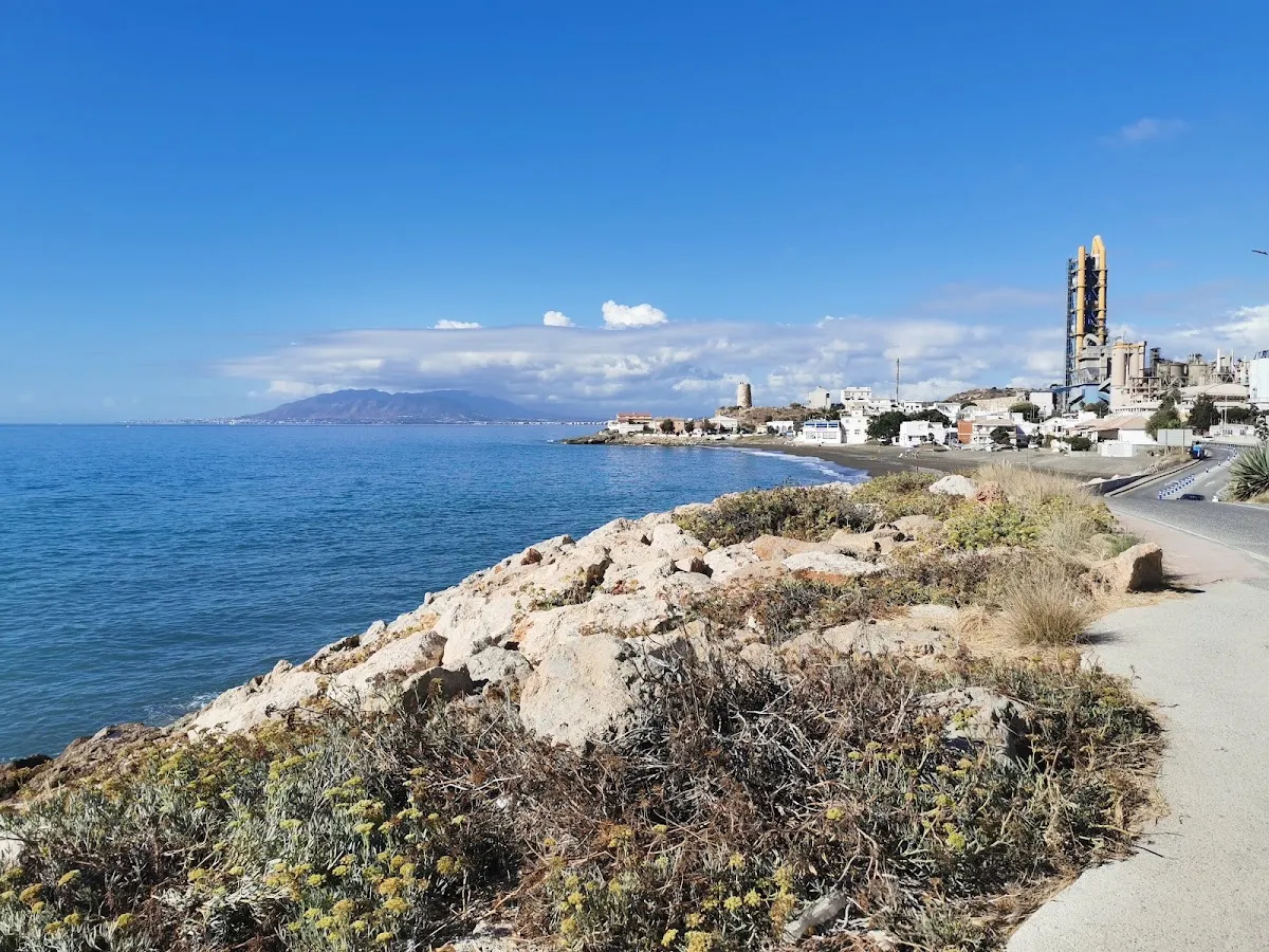 La Cala del Moral, Rincon de la Victoria