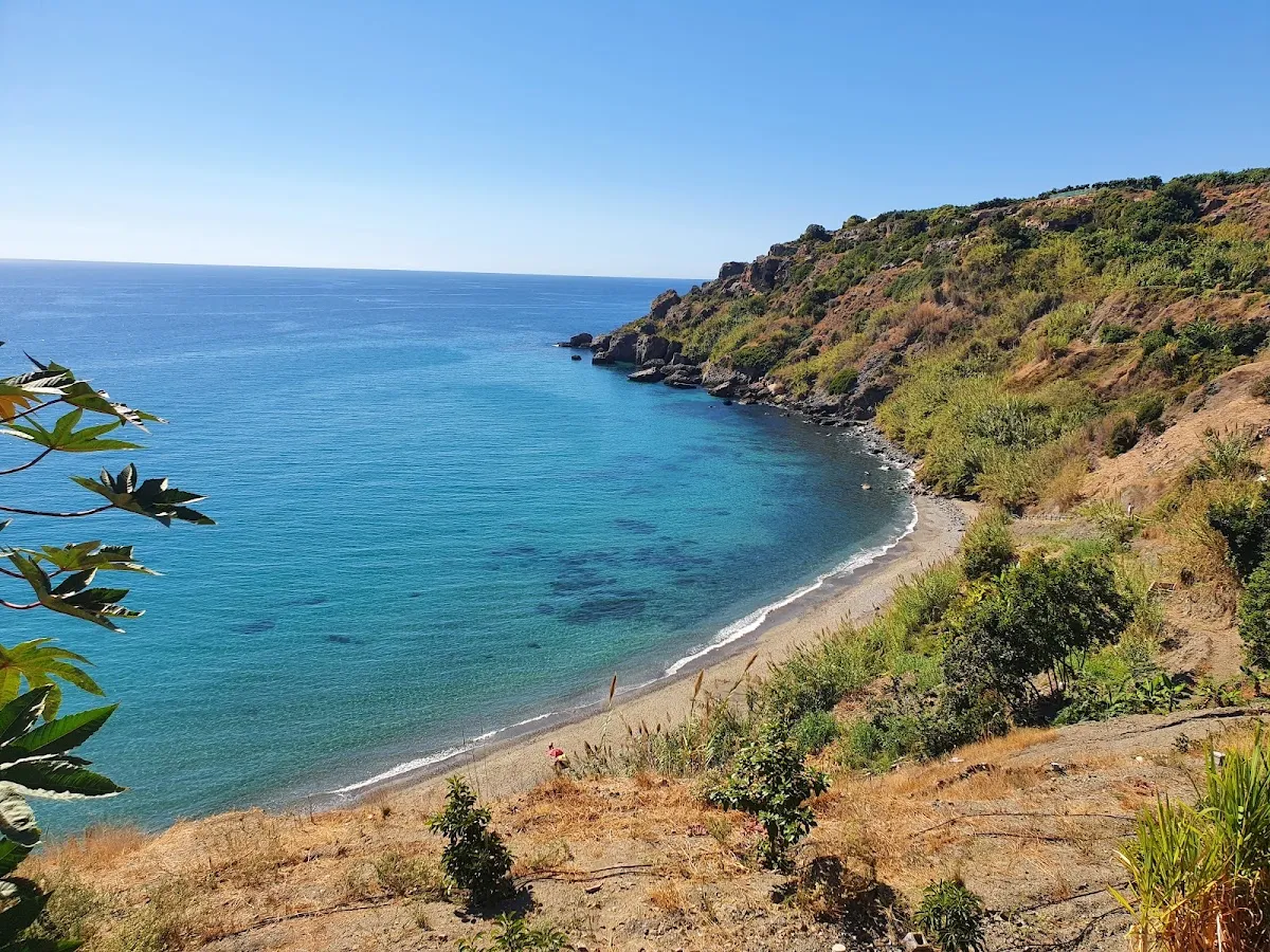 La Caleta de Maro, Nerja