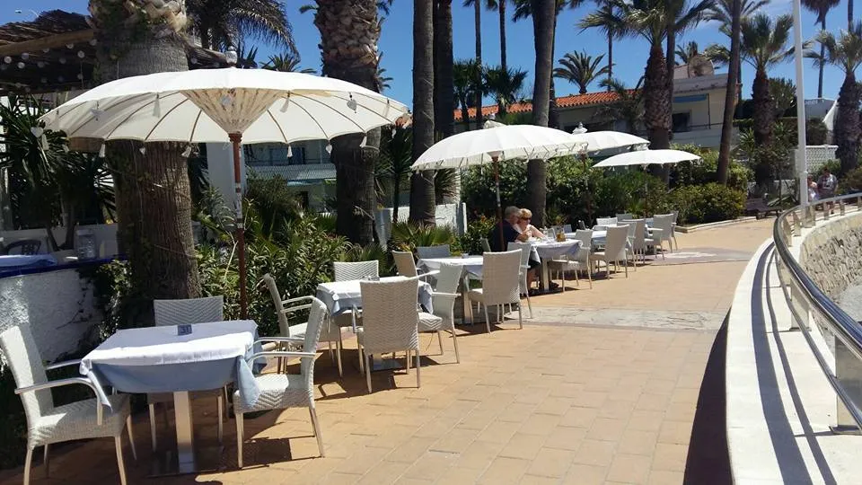 La Torrecilla, Nerja
