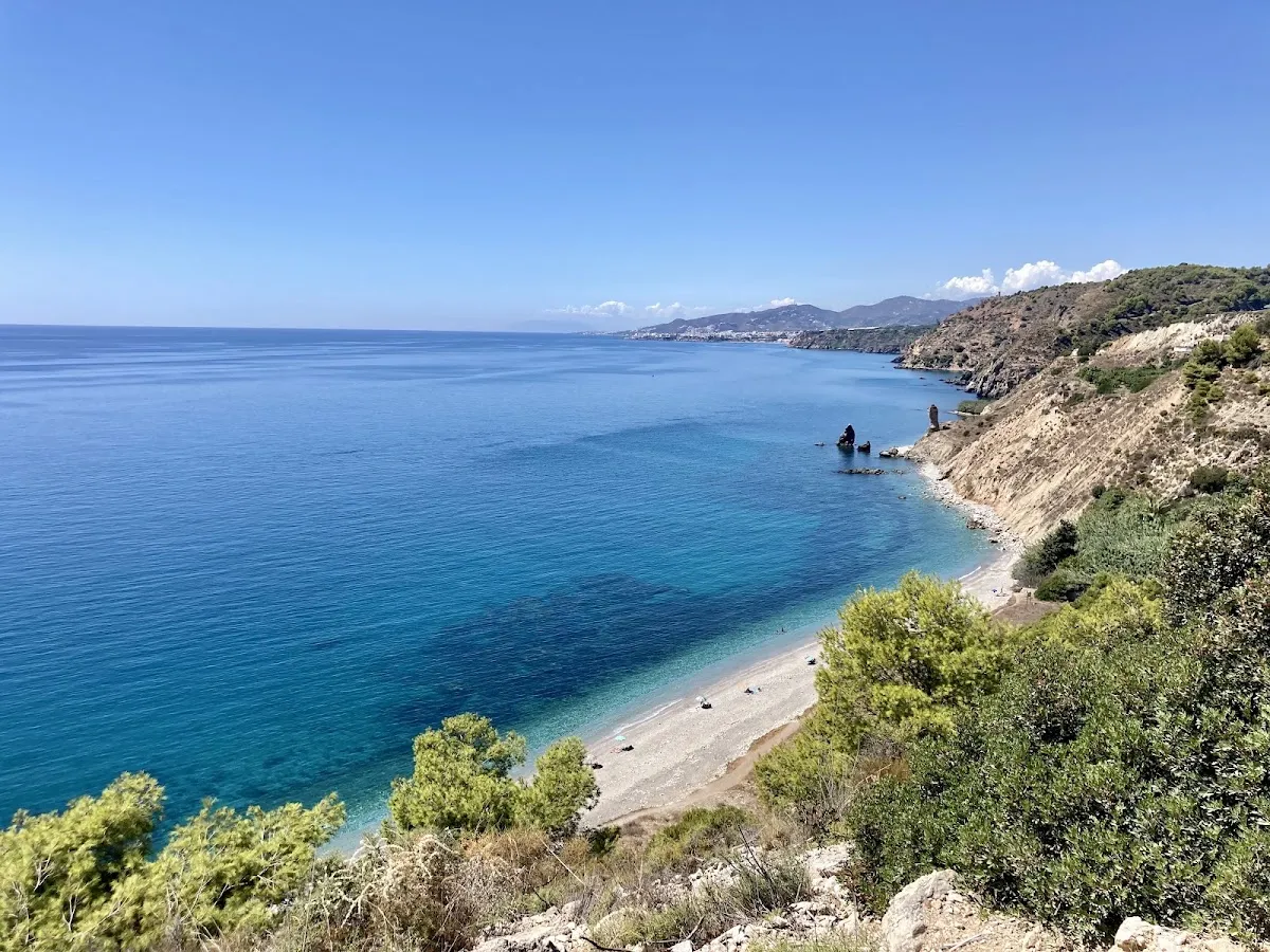 Las Alberquillas, Nerja