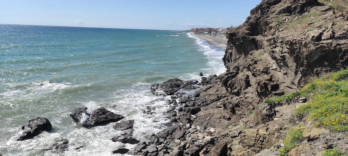 Peñoncillo, Torrox