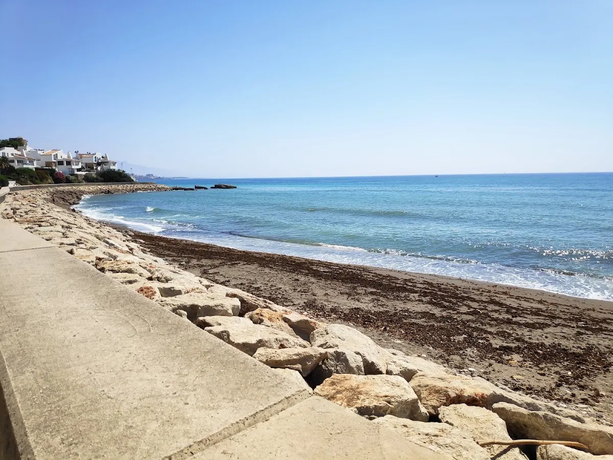Playa Bahía Dorada, Estepona