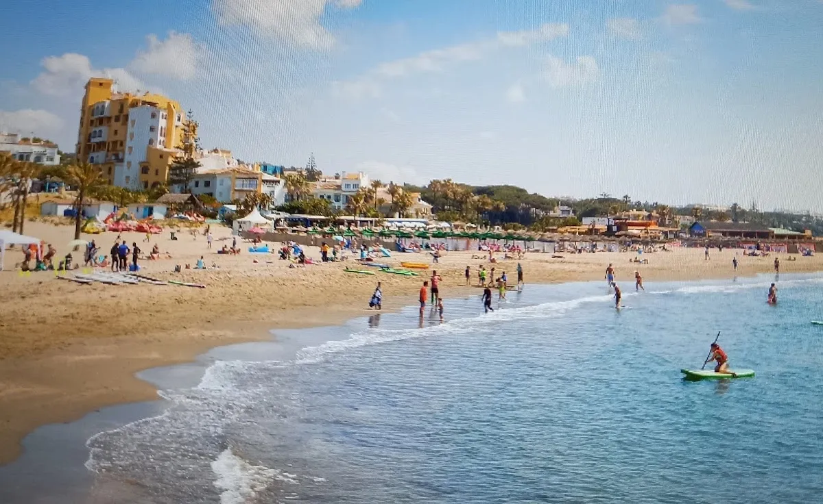 Playa de Artola / Cabopino, Marbella