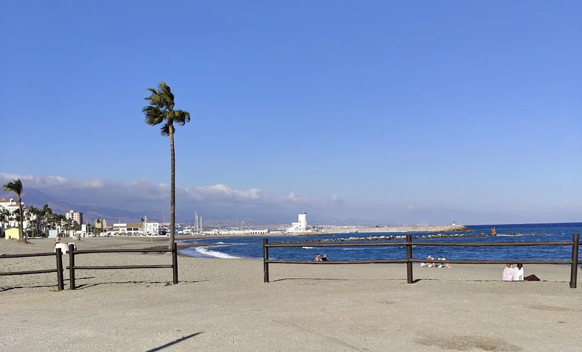 Playa de la Duquesa, Manilva