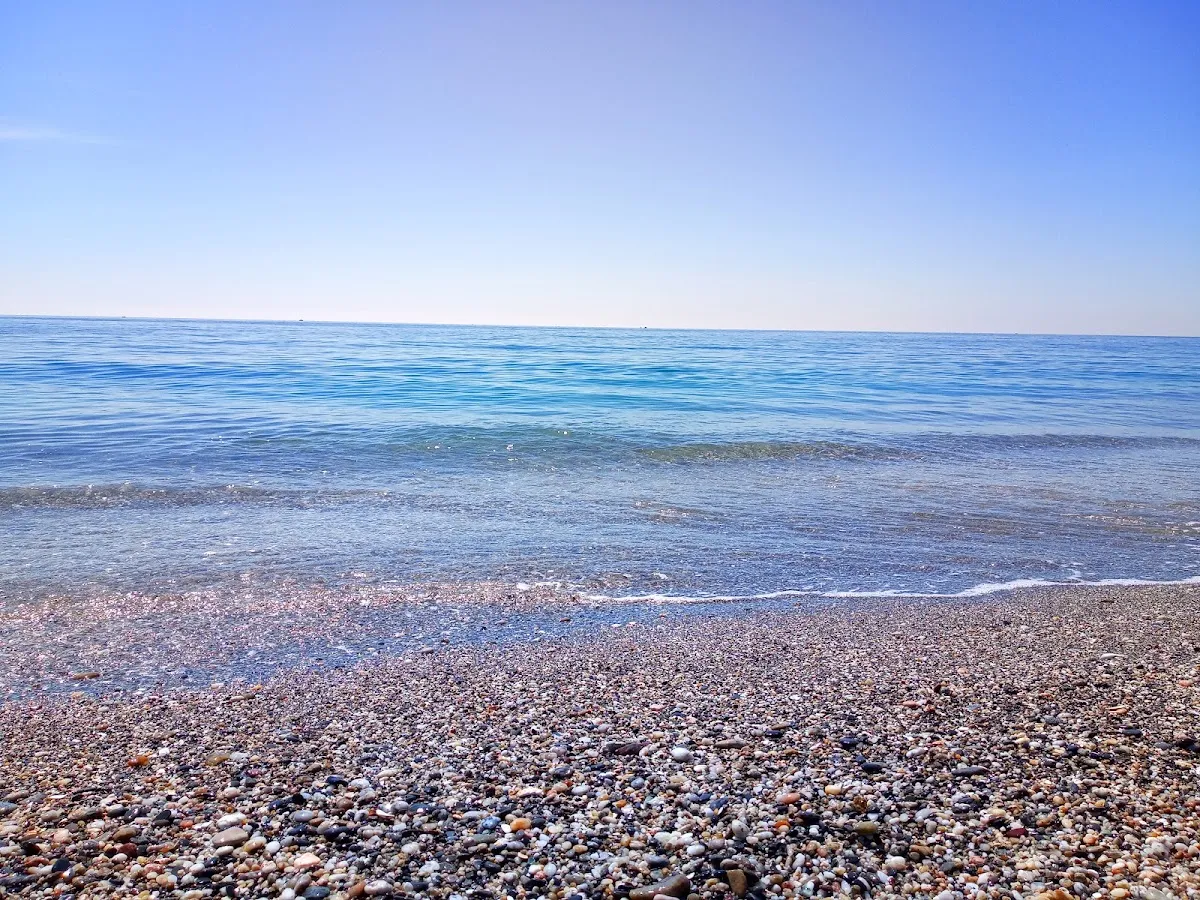 Playa de las Arenas, Manilva