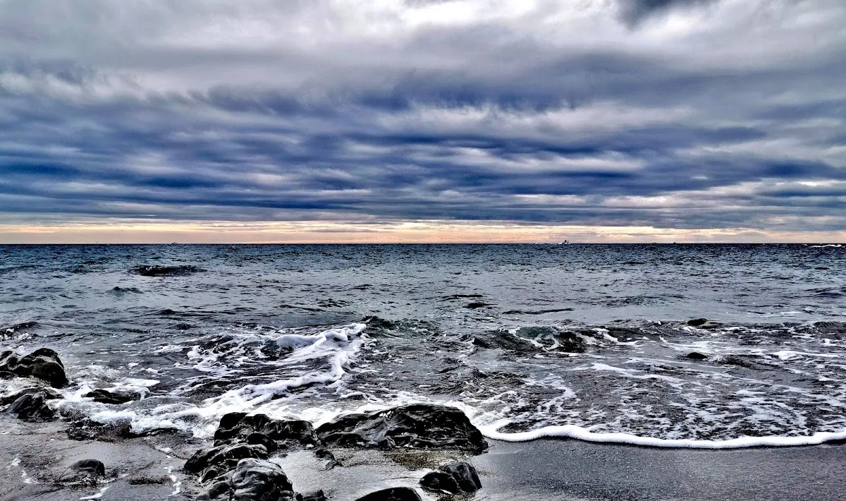 Playa Los Tajos, Mijas