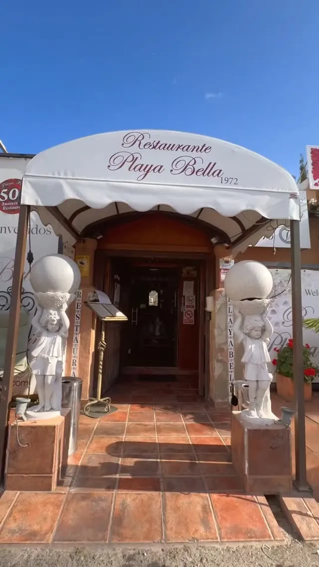 Playabella, Estepona