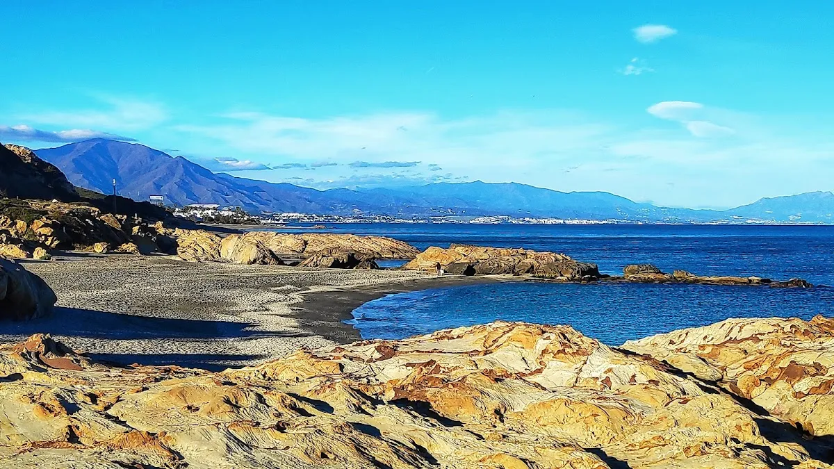 Punta Chullera, Manilva
