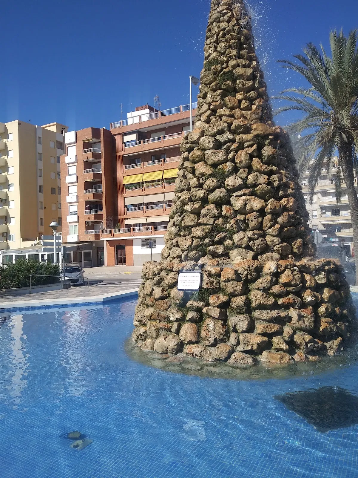 Torre del Mar, Velez-Malaga