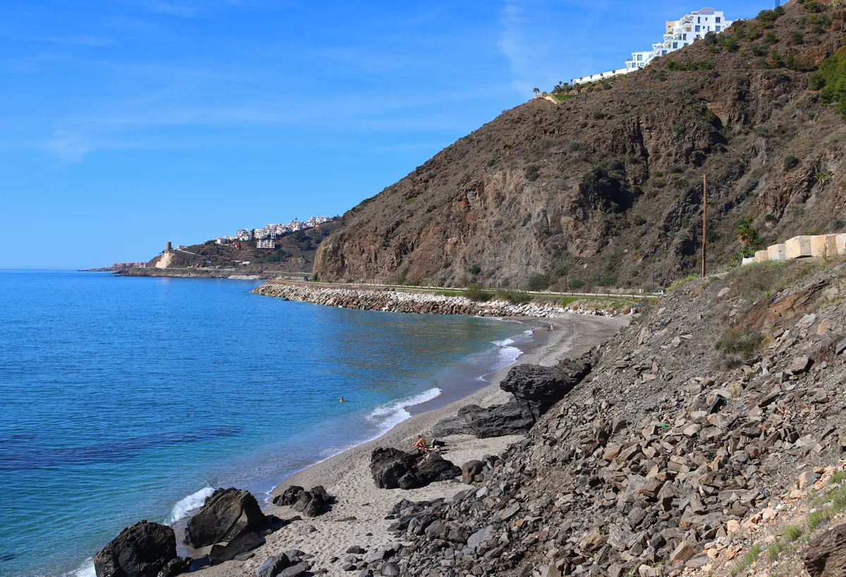 Wilches, Torrox