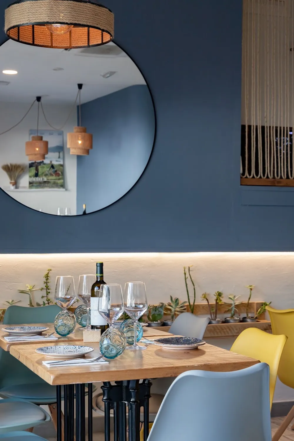 EnBoca Gastrobar | Restaurante en Benalmádena - Arroyo de la Miel (Málaga)