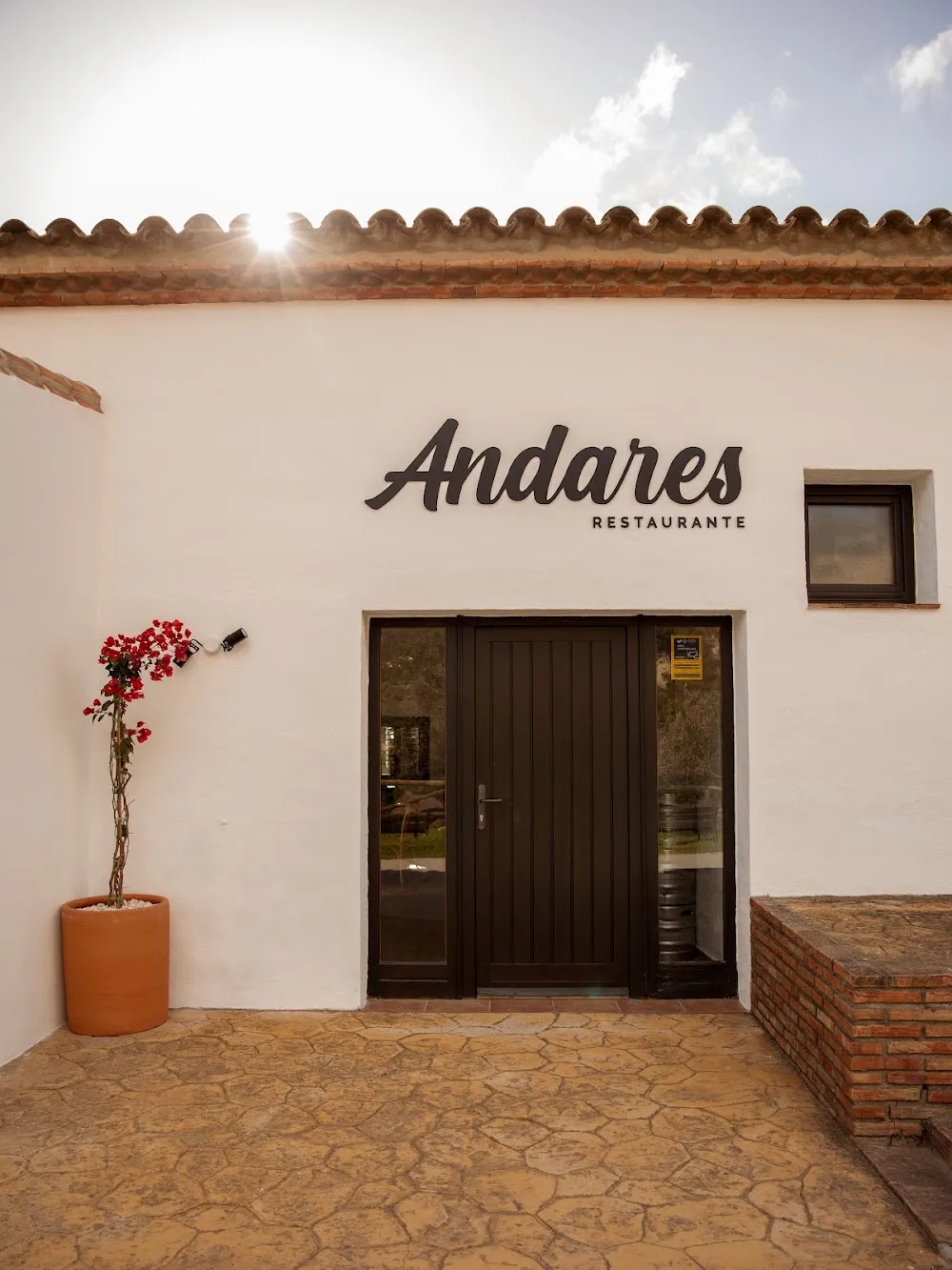 Andares