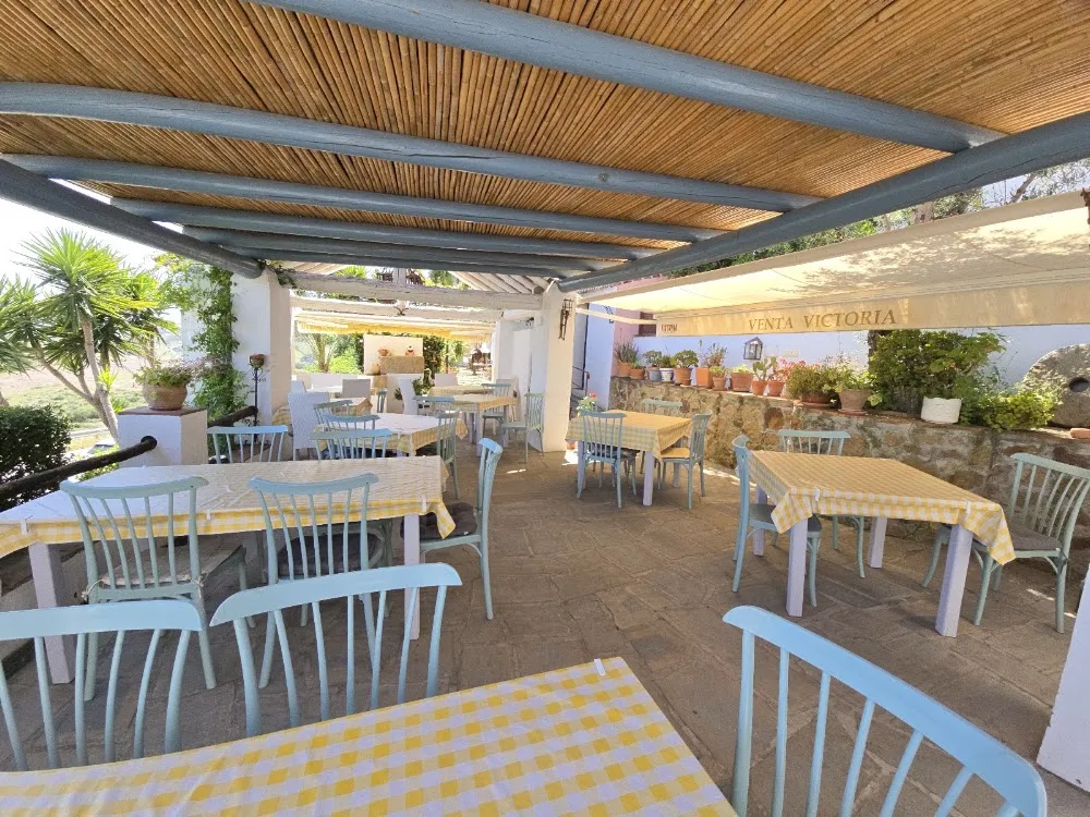 Restaurante Venta Victoria