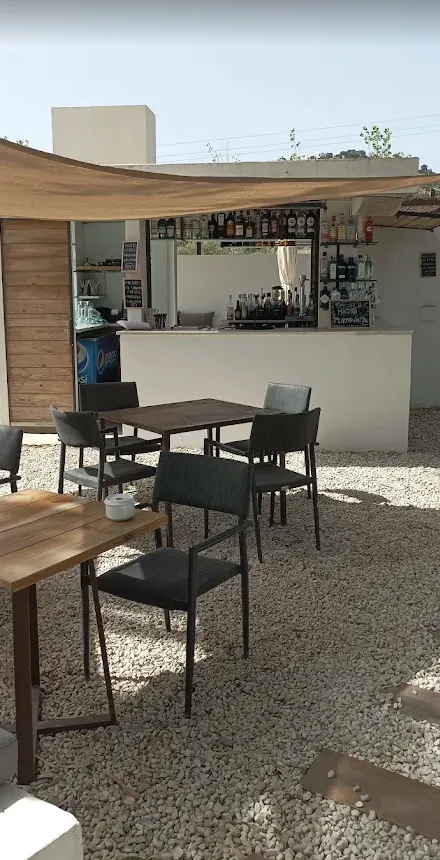 Venta García