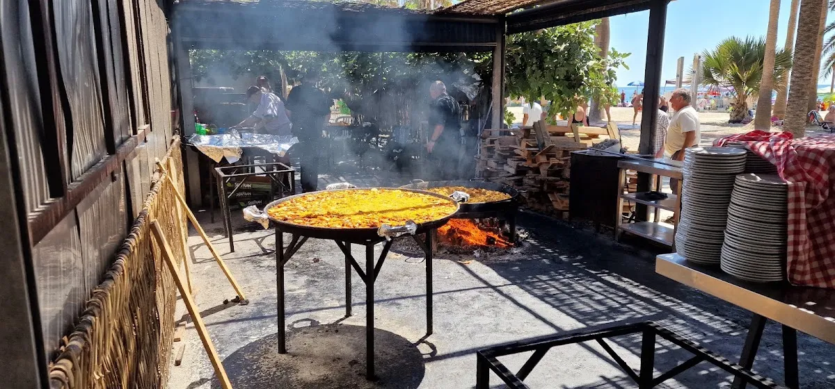 Chiringuito Ayo