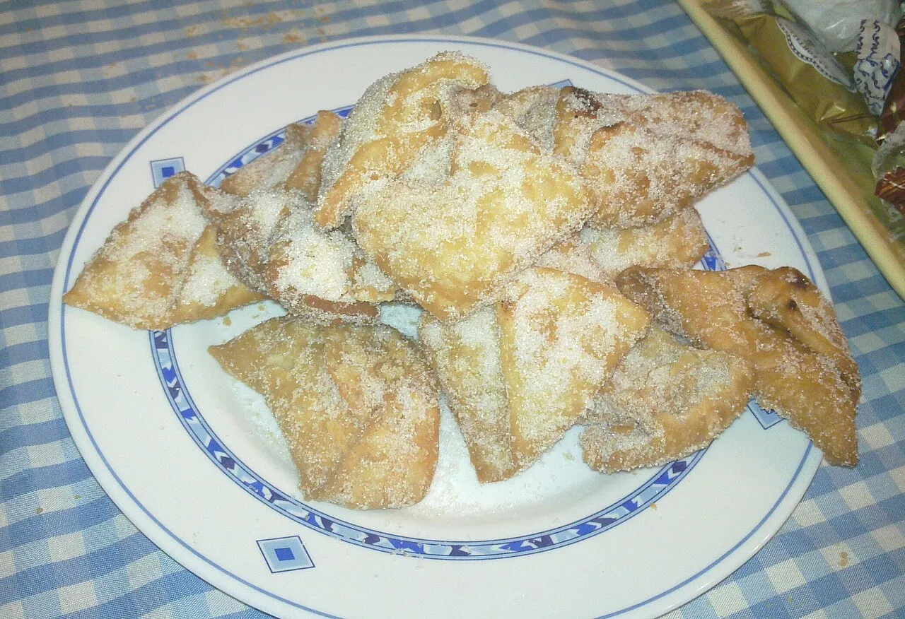 Borrachuelos