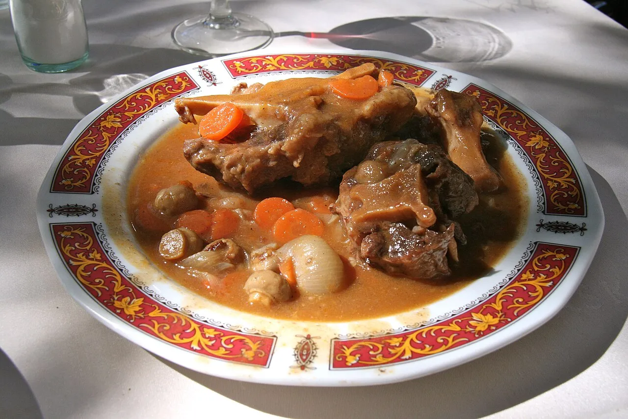 Rabo de toro