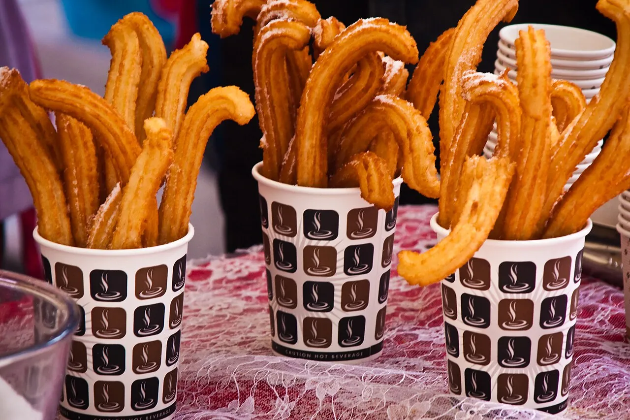 Tejeringos