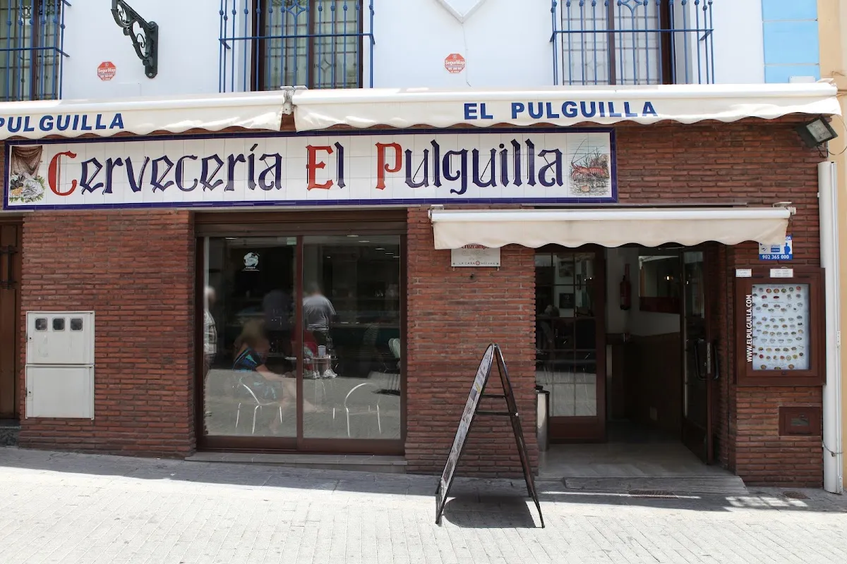 El Pulguilla