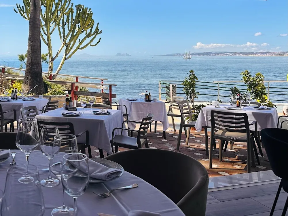 AIRE Restaurante Estepona