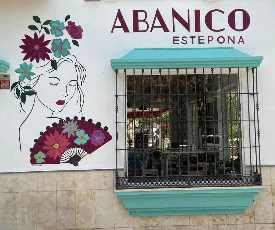 Restaurante Abanico