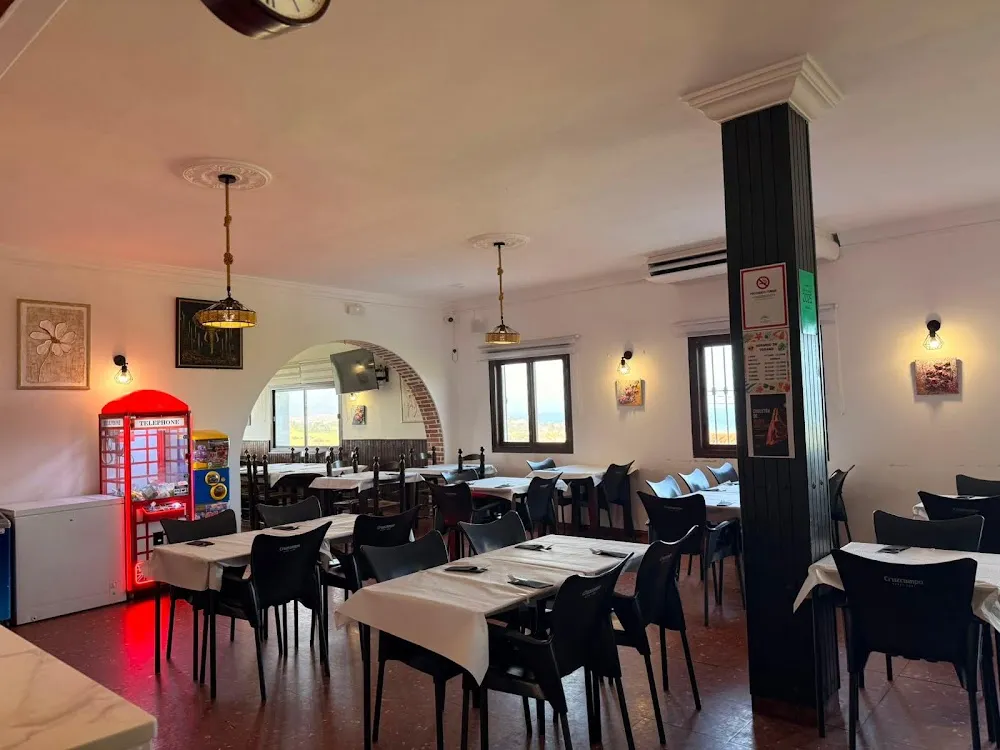 Asador A Grella - Steakhouse