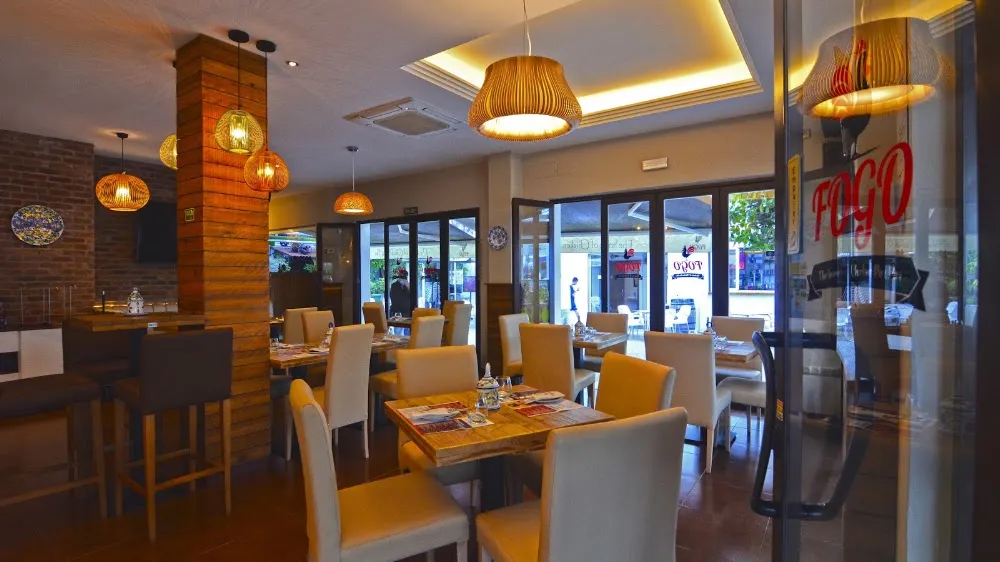 FOGO Restaurant Duquesa