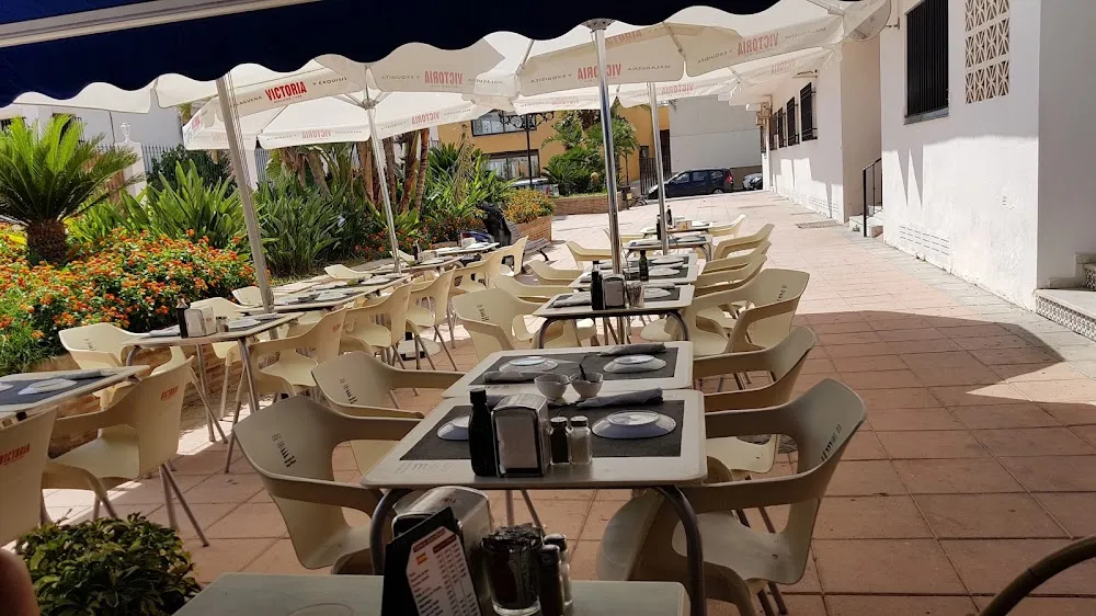 Restaurante La Casita