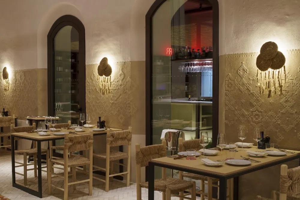 Restaurante Picador