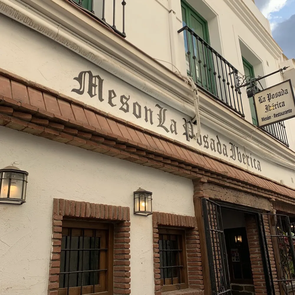 La Posada Ibérica