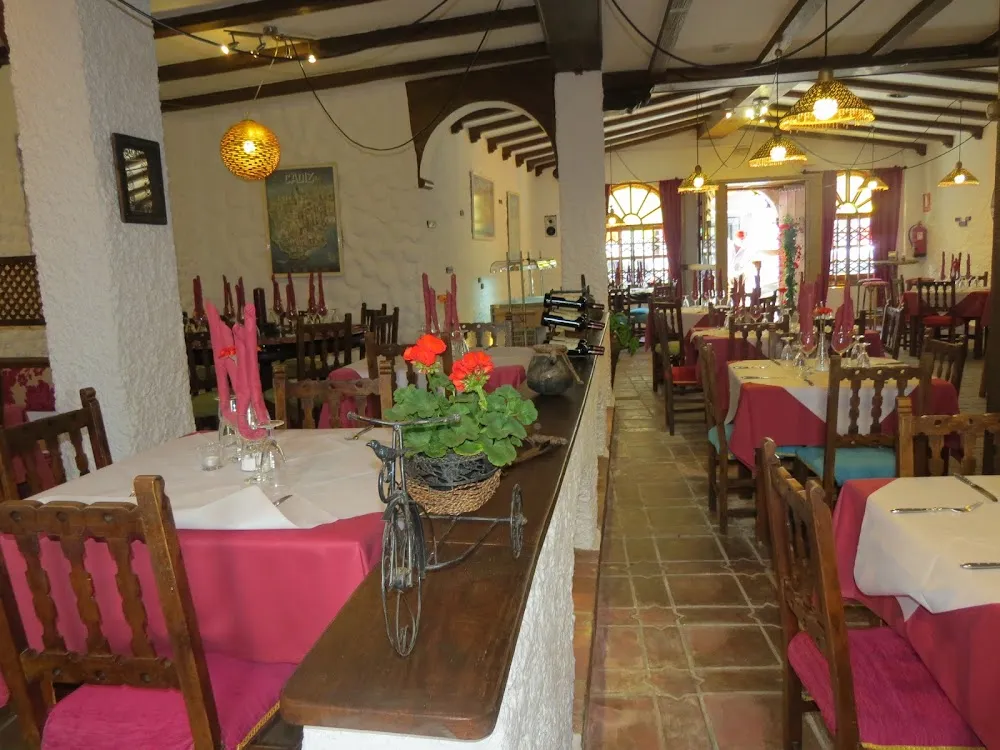Restaurante El Refugio