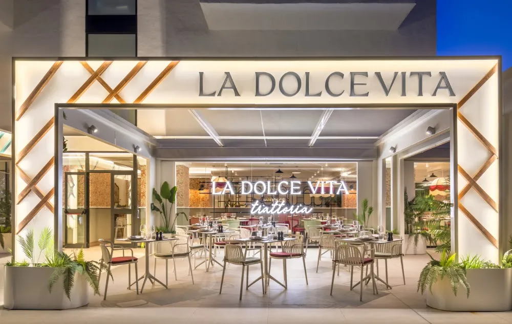 La Dolce Vita