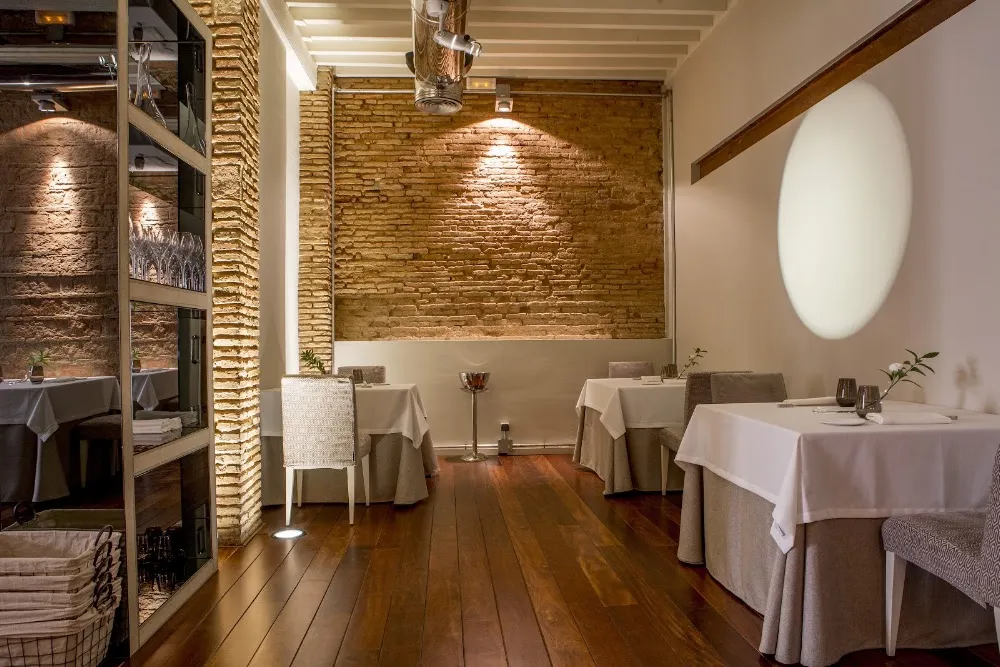 Bardal | Benito Gómez | Restaurante en Ronda