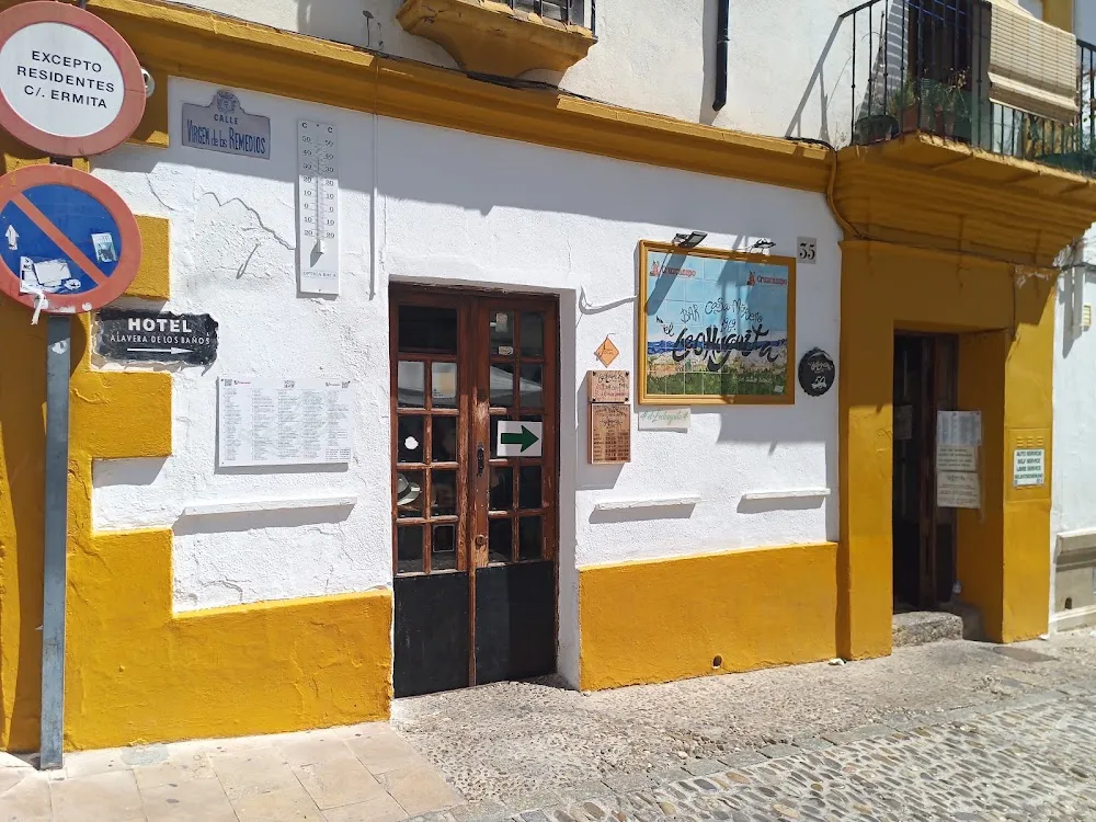 El Lechuguita