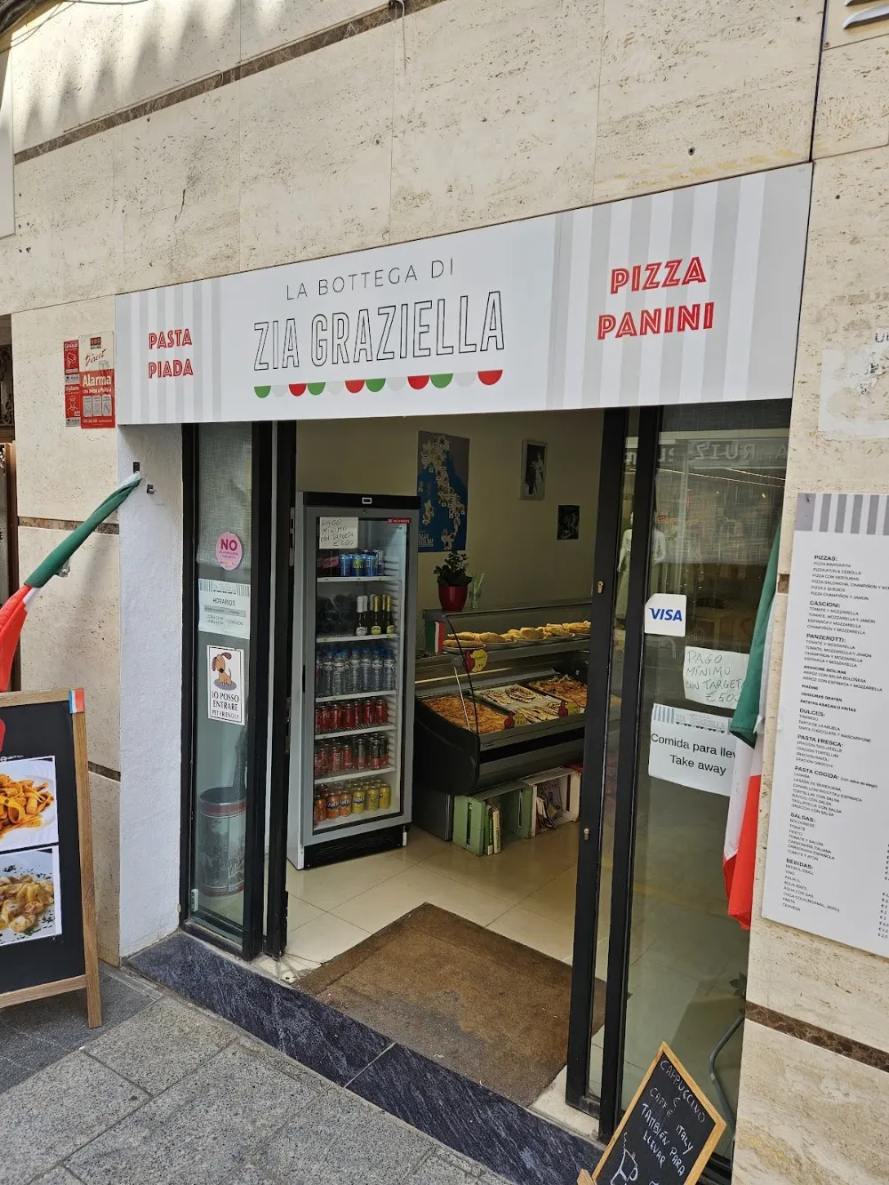 La Bottega di Zia Grazziella