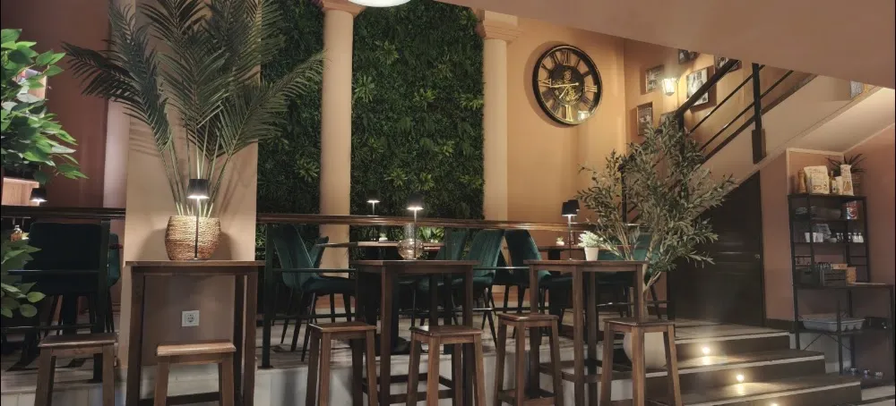 Trattoria Victoria