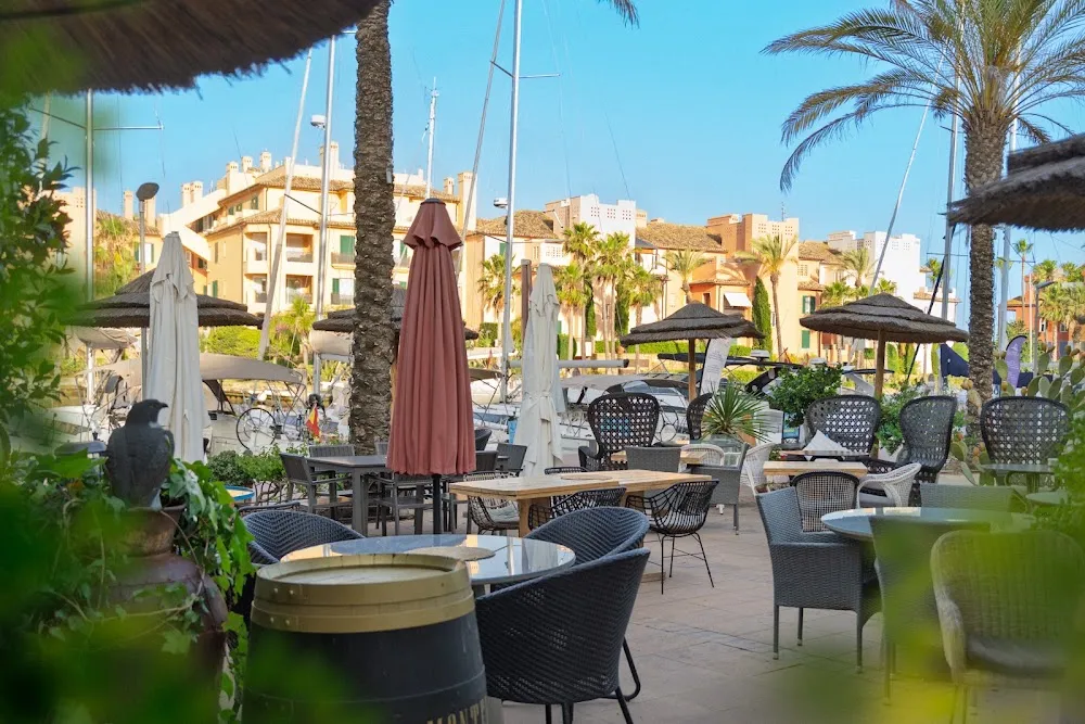 Fresco Marina Sotogrande