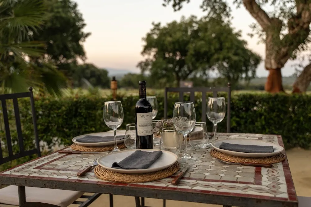 La Criolla Sotogrande| Restaurante Argentino