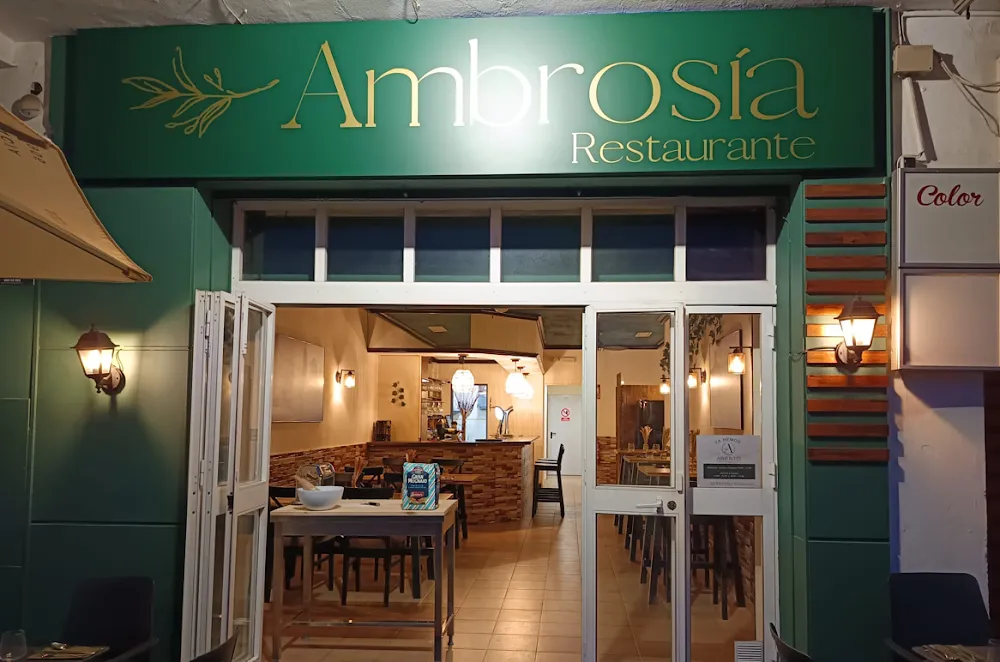 Ambrosia