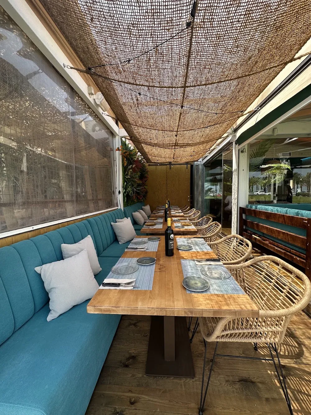Morrofino Restaurant