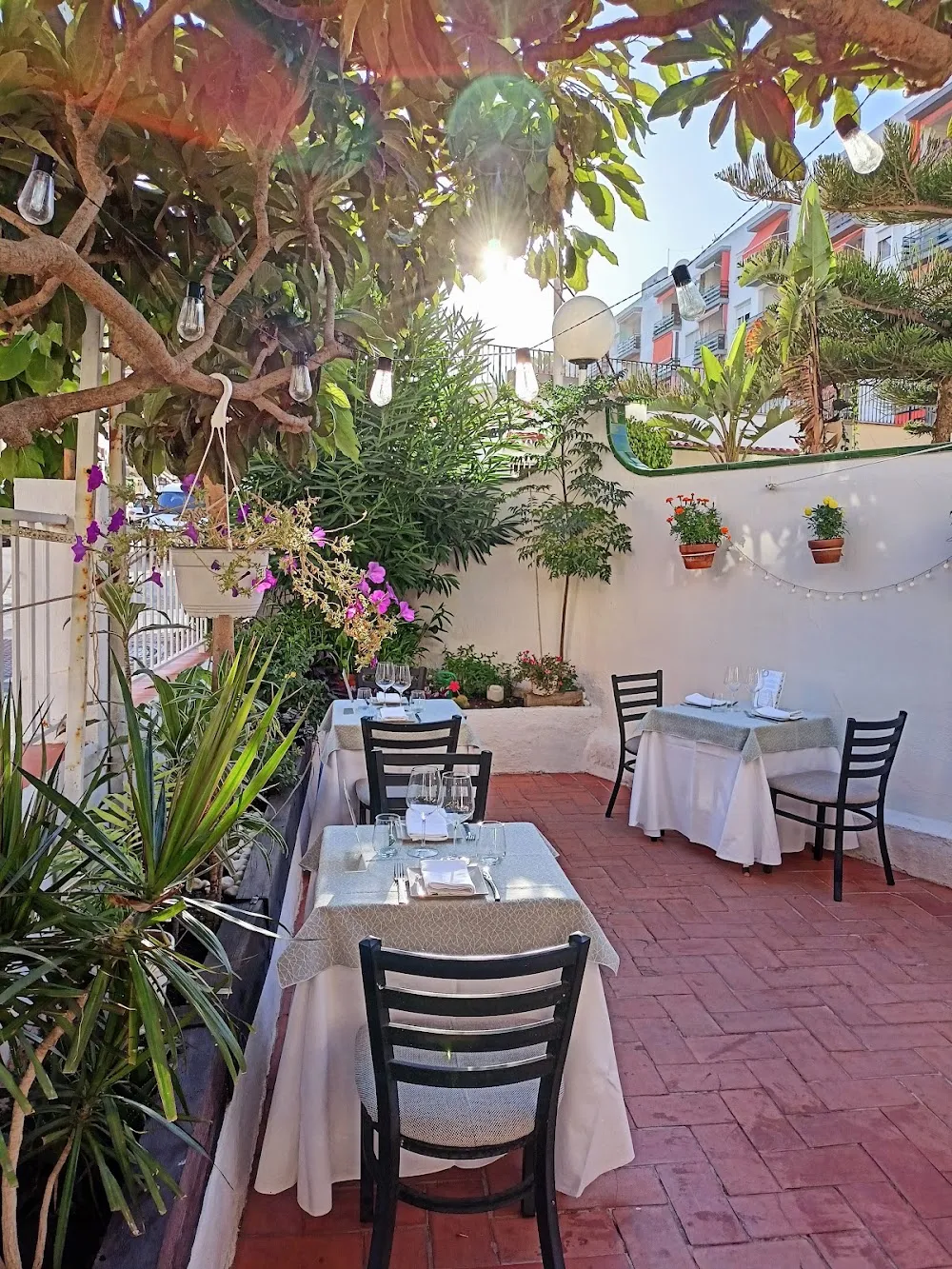 Restaurante Caliu Torremolinos